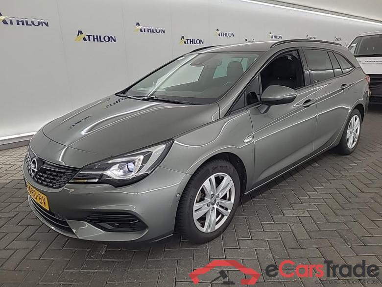 OPEL Astra Sports Tourer 1.5 CDTI S/S 90kW Elegance 5D #1