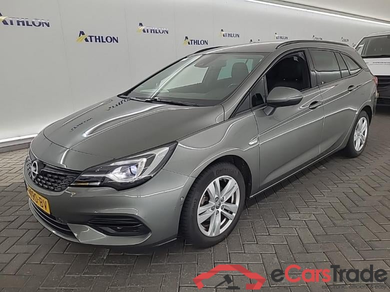 OPEL Astra Sports Tourer 1.5 CDTI S/S 90kW Elegance 5D