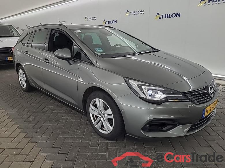 OPEL Astra Sports Tourer 1.5 CDTI S/S 90kW Elegance 5D #2