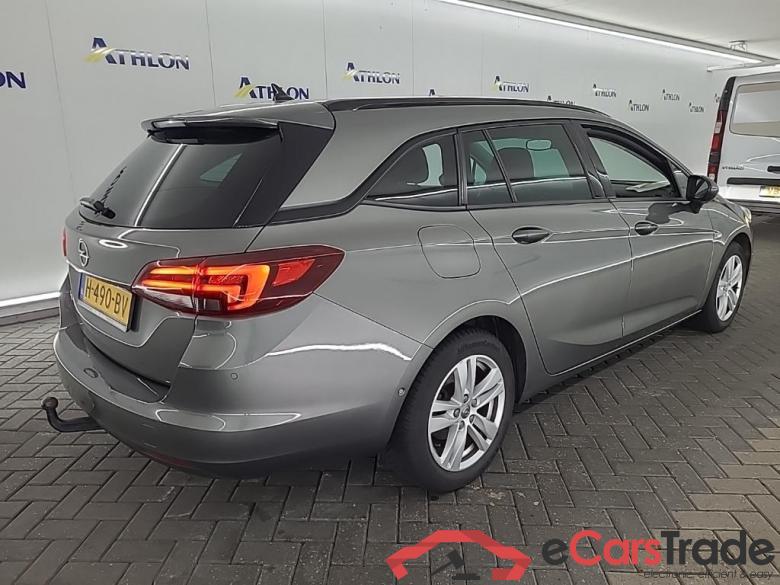 OPEL Astra Sports Tourer 1.5 CDTI S/S 90kW Elegance 5D #3