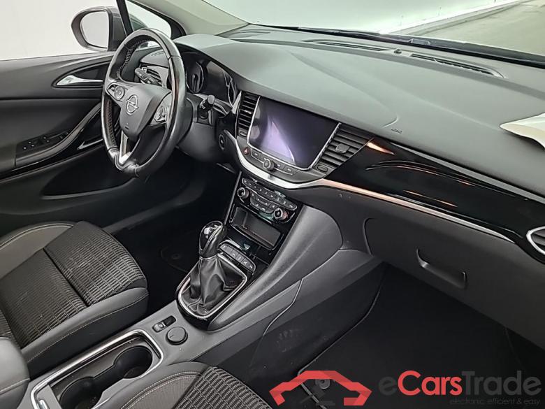 OPEL Astra Sports Tourer 1.5 CDTI S/S 90kW Elegance 5D #6