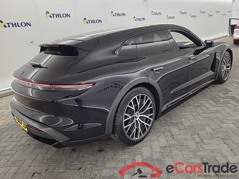 PORSCHE Taycan Cross Turismo 4 Cross Turismo 5D 280kW #3