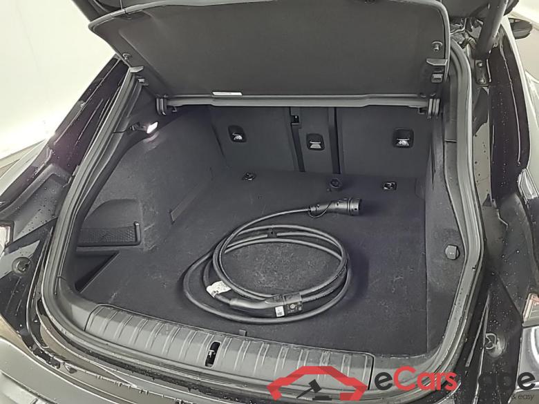 PORSCHE Taycan Cross Turismo 4 Cross Turismo 5D 280kW #5