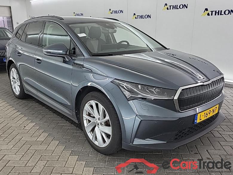SKODA Enyaq iV 60 First Edition 5D 132kW Athlon Edition #2
