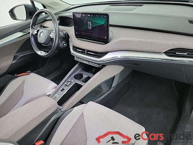 SKODA Enyaq iV 60 First Edition 5D 132kW Athlon Edition #6