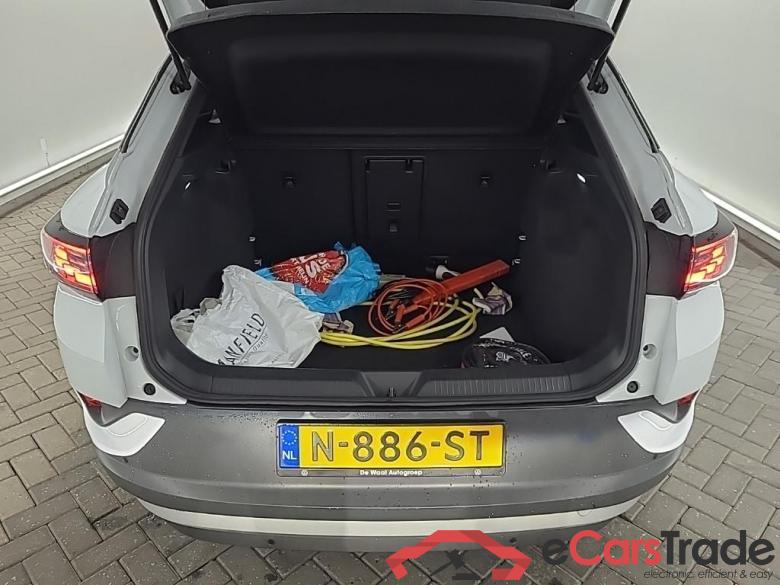 VOLKSWAGEN ID.4 77kWh 150kW Pro Auto 5D #5