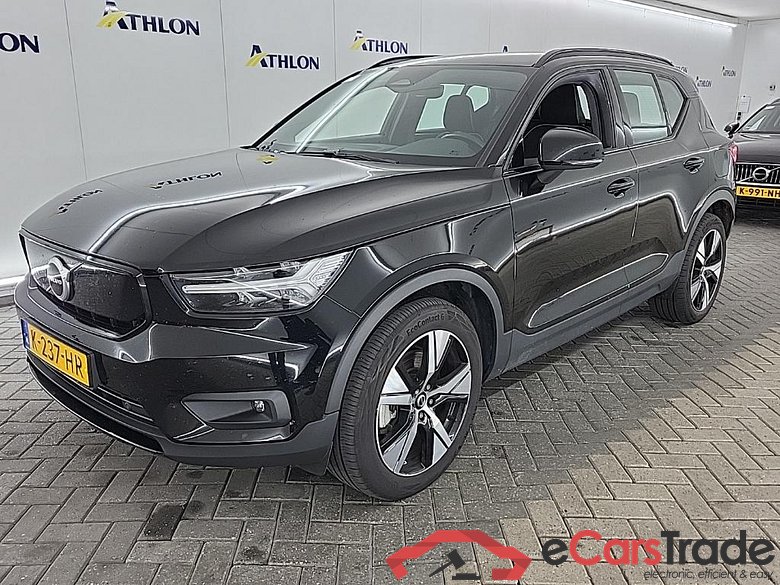 VOLVO XC40 Recharge P8 AWD R-Design 5D 300kW