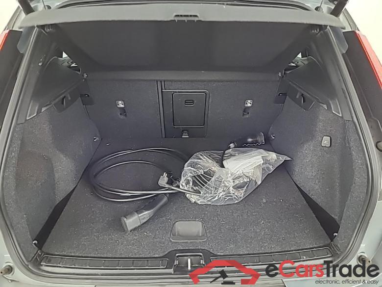 VOLVO XC40 Recharge P8 AWD 5D 300kW Athlon Edition #5