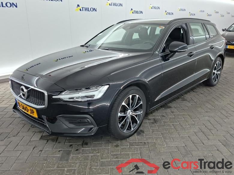 VOLVO V60 B3 Automaat Momentum Advantage 5D 120kW
