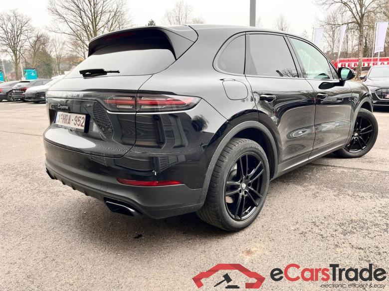 PORSCHE Cayenne Cayenne #3