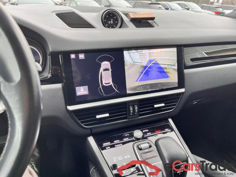 PORSCHE Cayenne Cayenne #4