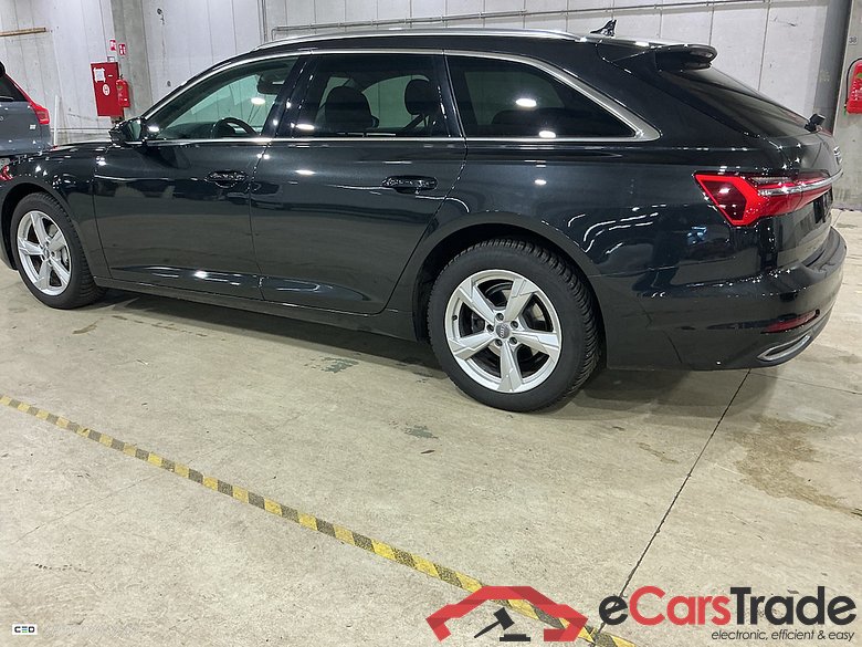 AUDI A6 AVANT DIESEL - 2018 30 TDi Business Edition Sport S tronic #3