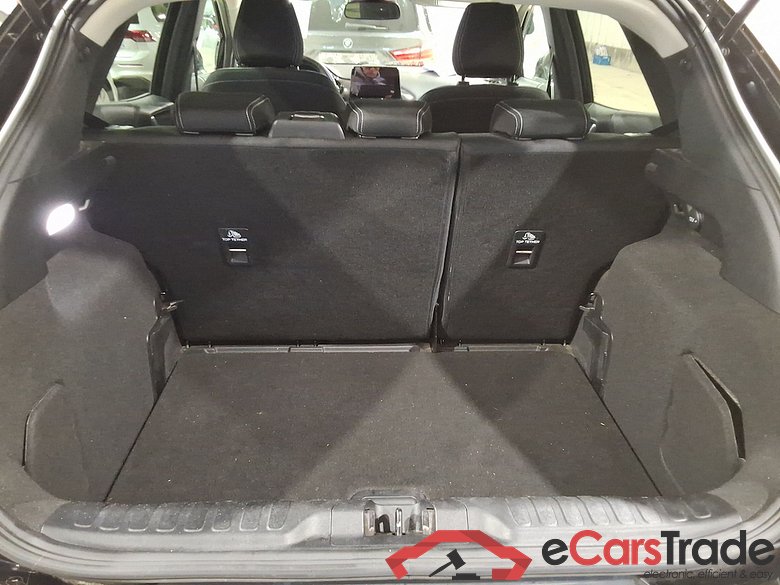 FORD Puma 1.5 TDCI 88KW TITANIUM #3