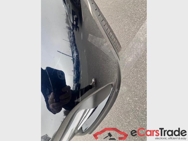 PORSCHE Cayenne Cayenne E-Hybrid #2