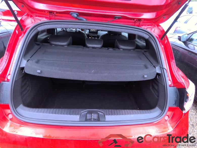 Clio V  Techno 1.0 TCE  90CV  BVM6  6E #6