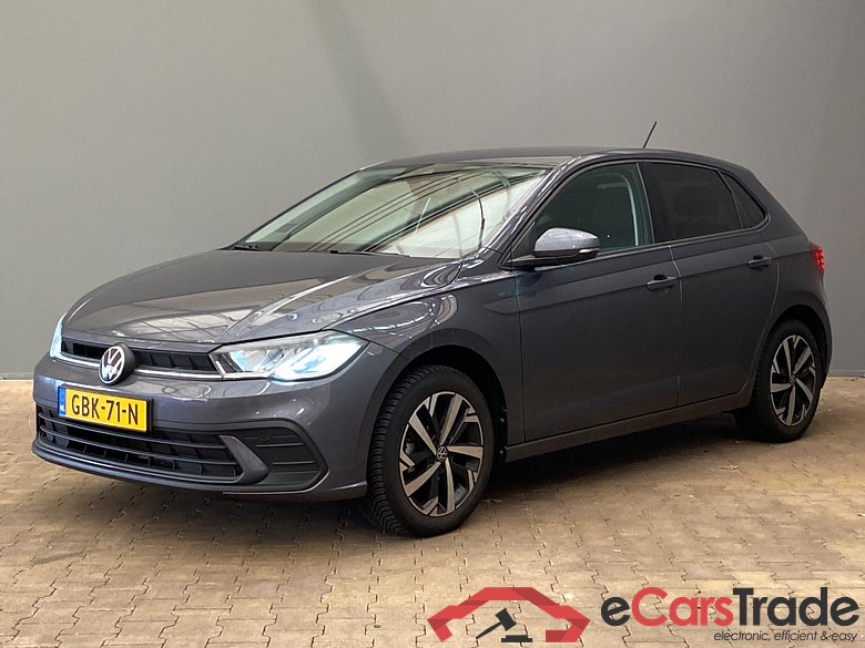 VOLKSWAGEN POLO 1.0 TSI Life Edition #1