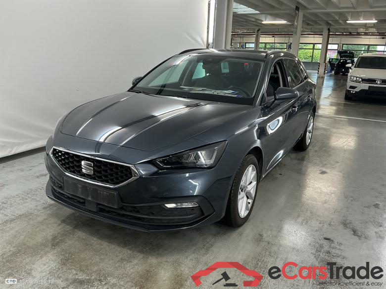 SEAT LEON ST 1.0 ETSI 110 MOVE! DSG