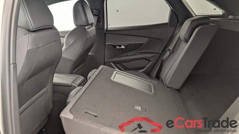 Peugeot 3008 Hybrid 225 e-EAT8 Allure Pack #4