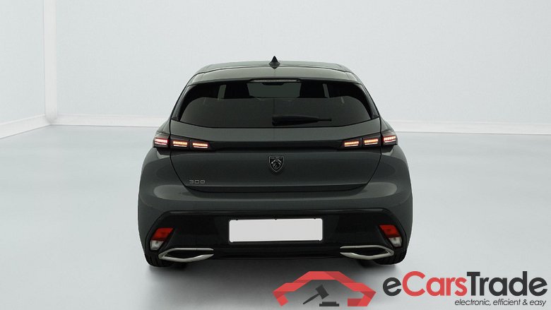 Peugeot 308 Hybrid 145 e-DCS6 Allure #6