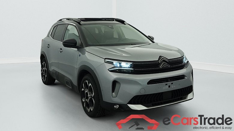 Citroen C5 AIRCROSS Hybride Rechargeable 225 e-EAT8 Shine #1
