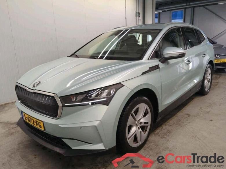 SKODA Enyaq iV 80