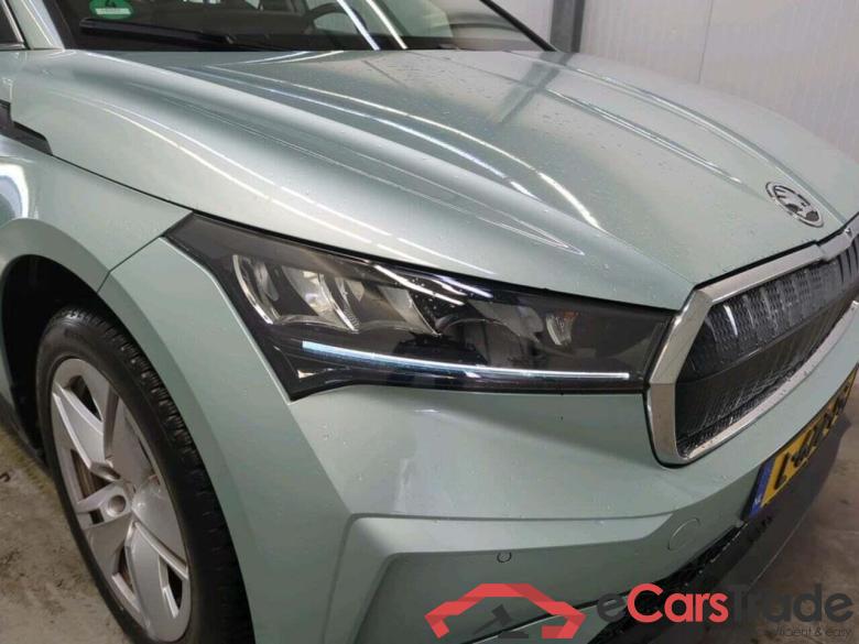 SKODA Enyaq iV 80 #4