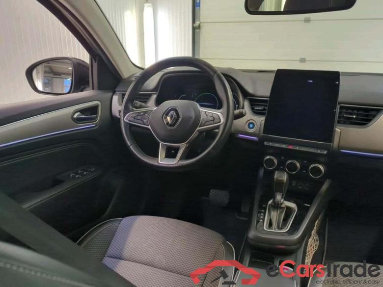 RENAULT Arkana 1.6 E-T H 145 Intens #3