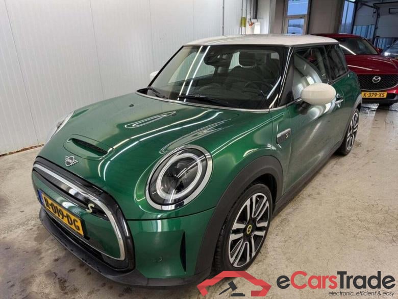 Mini Mini Electric Classic 33 kWh