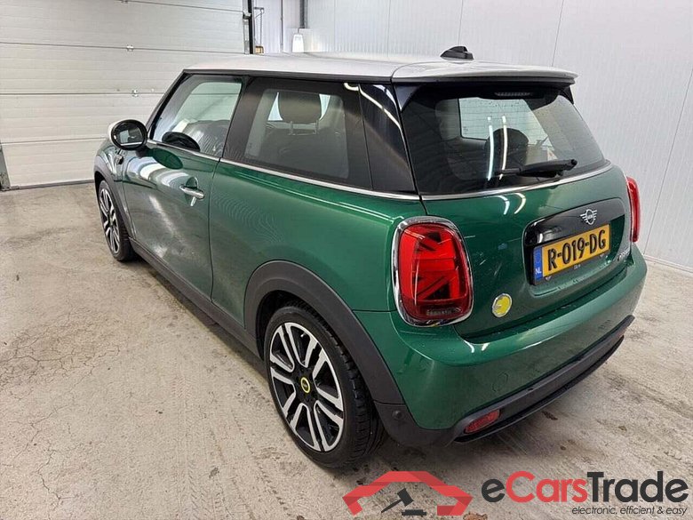 Mini Mini Electric Classic 33 kWh #6