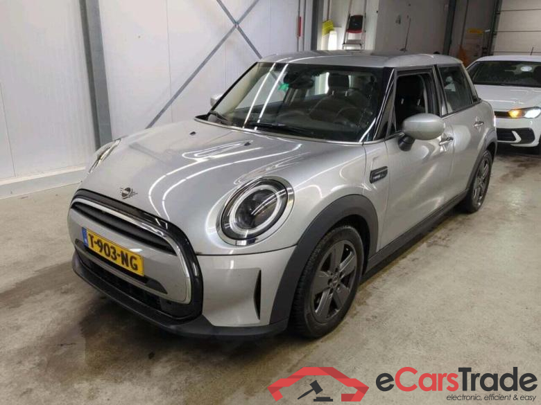 Mini Mini 1.5 Cooper Classic