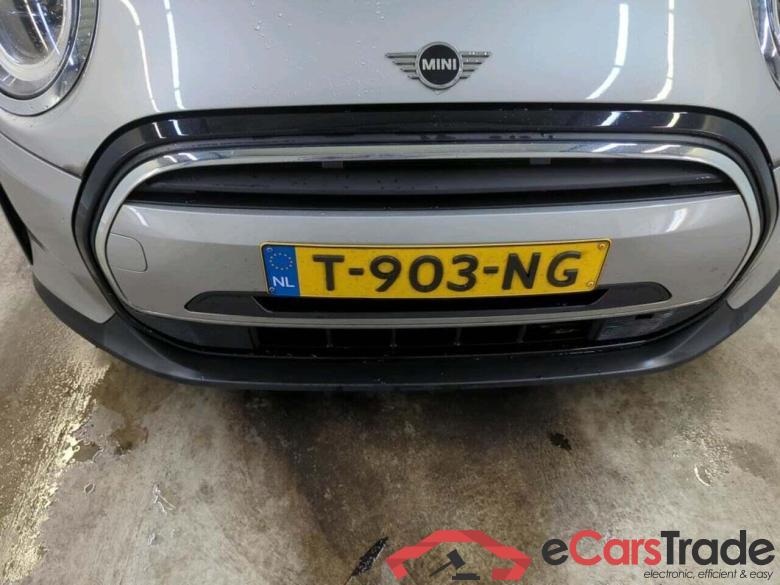 Mini Mini 1.5 Cooper Classic #4