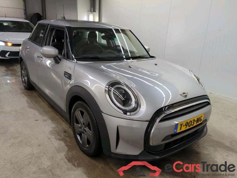 Mini Mini 1.5 Cooper Classic #5