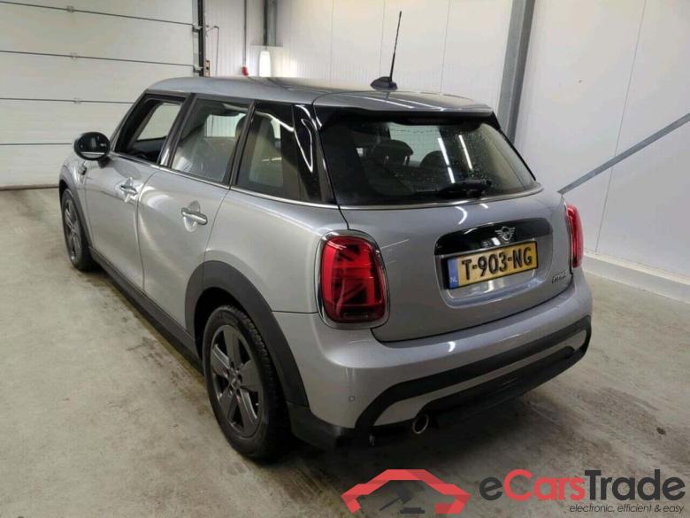 Mini Mini 1.5 Cooper Classic #6