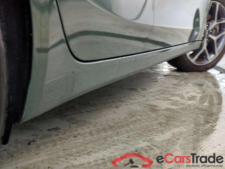 KIA ceed sportswagon 1.6 GDI PHEV Ex.Line #5