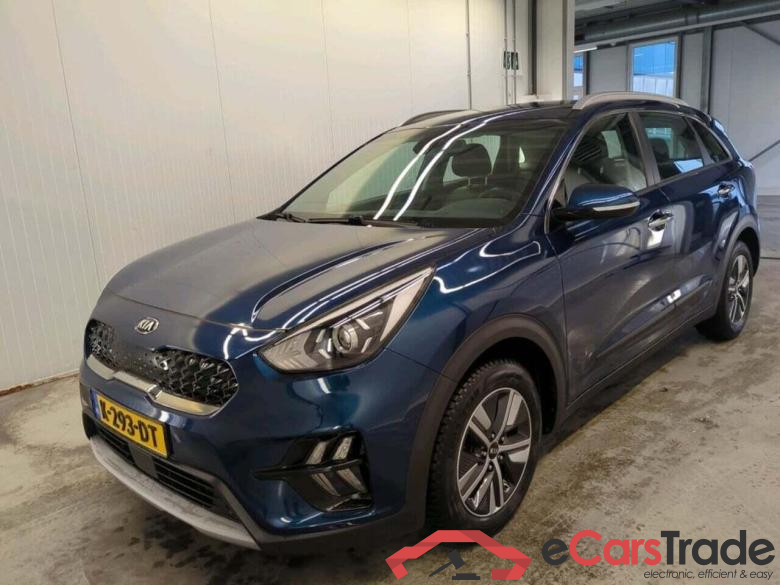 KIA Niro 1.6 GDi H. DynamicL.