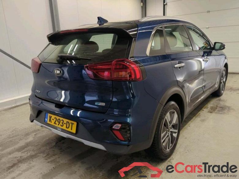 KIA Niro 1.6 GDi H. DynamicL. #2