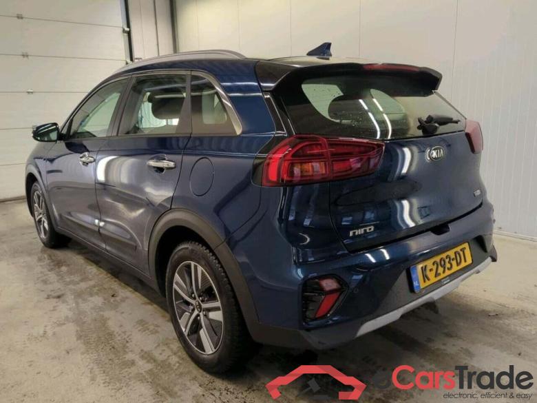 KIA Niro 1.6 GDi H. DynamicL. #6
