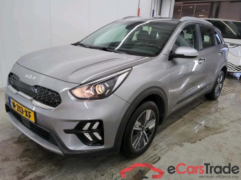 KIA Niro 1.6 GDi H. DynamicL. #1