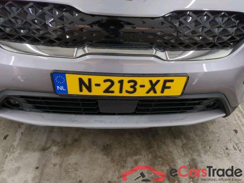 KIA Niro 1.6 GDi H. DynamicL. #4