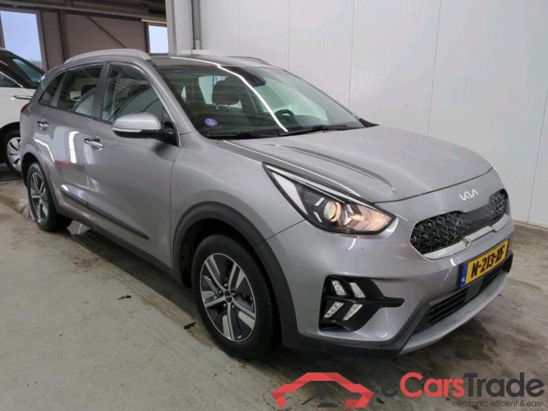 KIA Niro 1.6 GDi H. DynamicL. #5
