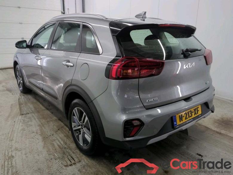 KIA Niro 1.6 GDi H. DynamicL. #6