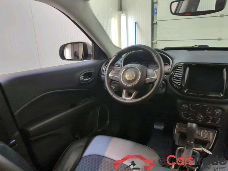 Jeep COMPASS 1.3T NightEagle L.Ed #3