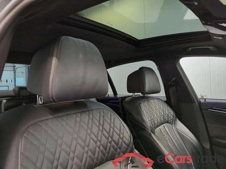 BMW 5-serie 530e High Exe #4