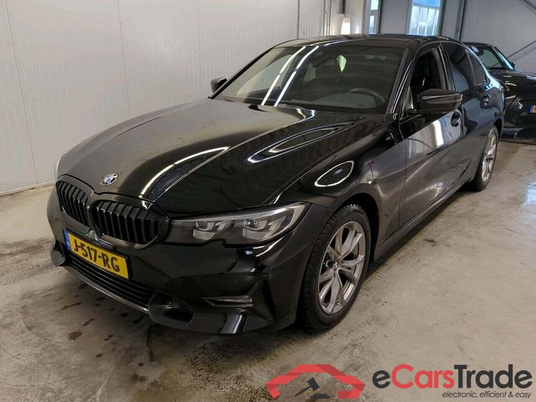 BMW 3-serie 320d Executive Ed.