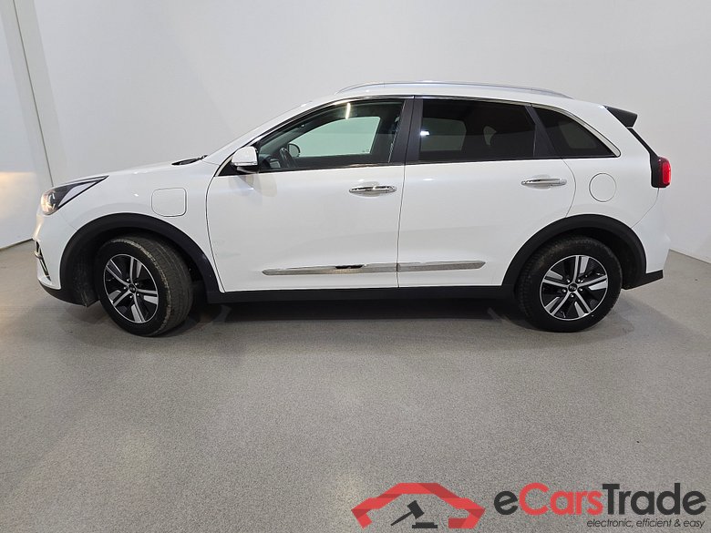 Kia Niro 1.6 GDi Hybrid Aut. ACC Navi 1/2 Leather Camera Klima PDC ... #2