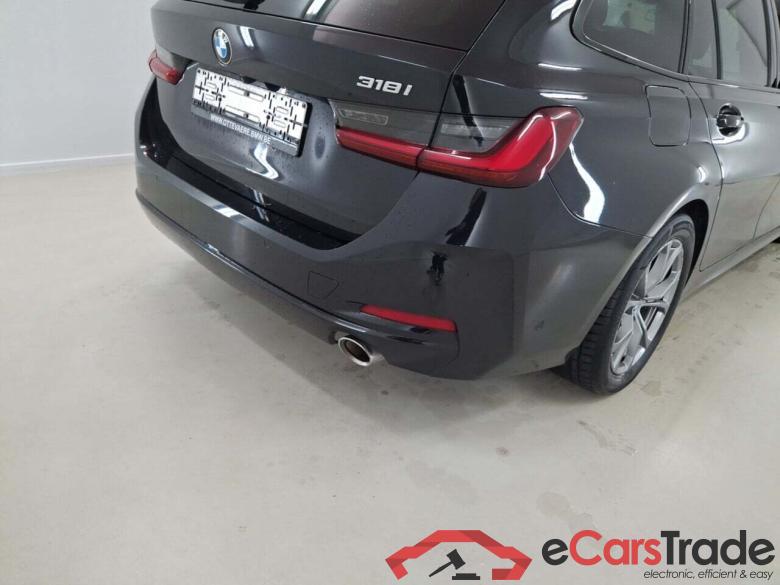 BMW 3-SERIE TOURING 2.0 318I AUT #6