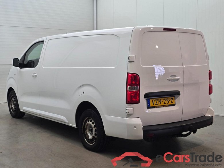 PEUGEOT Expert 231L 2.0 BlueHDI 120 Premium #3
