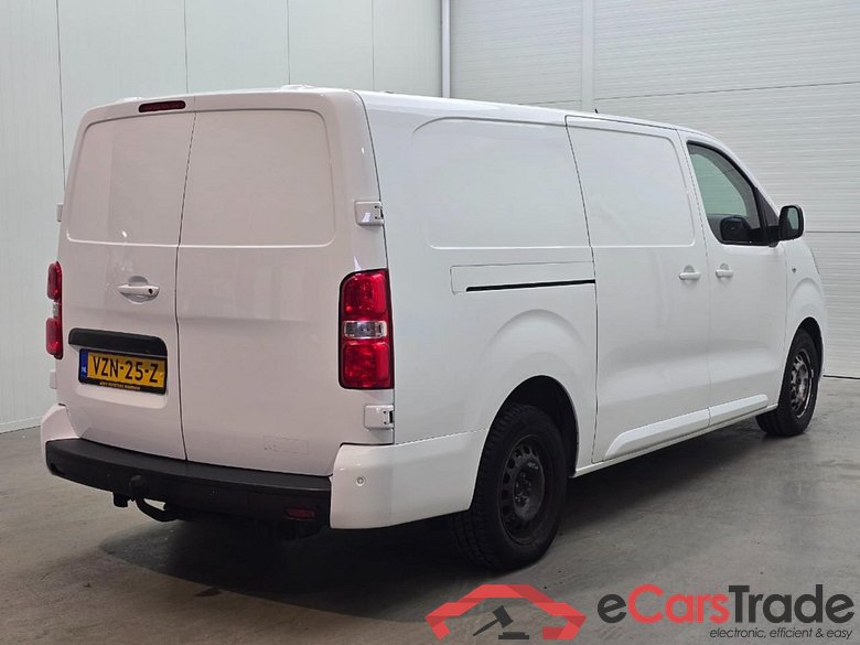 PEUGEOT Expert 231L 2.0 BlueHDI 120 Premium #4