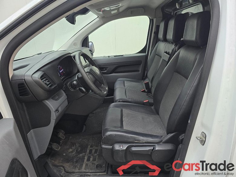 PEUGEOT Expert 231L 2.0 BlueHDI 120 Premium #5