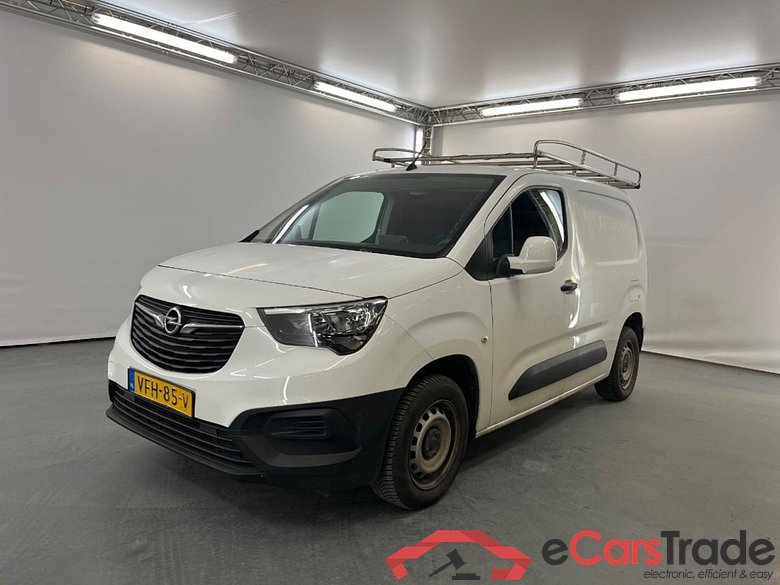 OPEL COMBO 1.5D L1H1 Edition #1